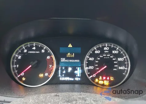 2023 Mitsubishi Eclipse Cross Le S-Awc/Ralliart S-Awc z USA, uszkodzony, nr VIN JA4ATVAA8PZ004832